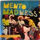 Various - Mento Madness, Motta's Jamaica Mento: 1951-56