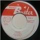 Prince Buster & The All Stars / The Folks Brothers - Chubby / Oh Carolina