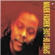 Majek Fashek And The Prisoners Of Conscience - Spirit Of Love